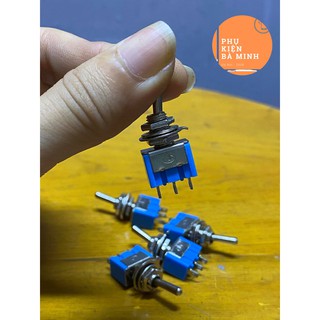 Bộ 5 Chiếc Công Tắc Gạt MTS-103