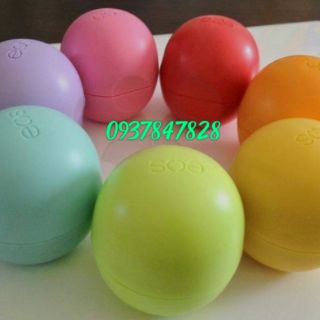 Son dưỡng môi EOS
