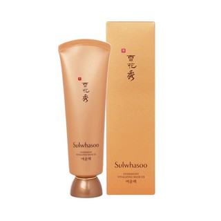 Mặt Nạ Ngủ Sulwhasoo Overnight Vitalizing Mask EX 120ml