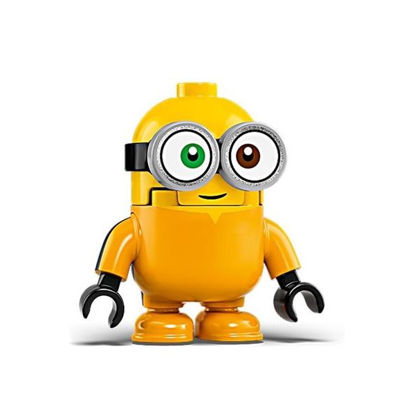 Nhân vật LEGO Minion Nhân vật Stuart