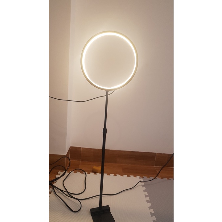 🌈Đèn led hào quang trang trí tượng tăng giảm độ cao tùy chọn🌈