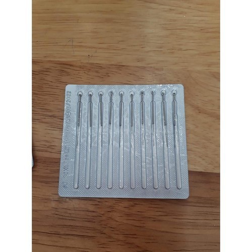 Kim Châm Cứu Đốt Nốt Ruồi, Đốt Ổ Hôi Nách Dùng Trong Spa và TMV