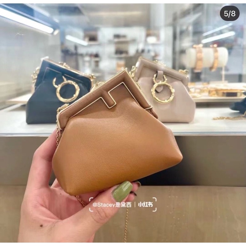 Túi FD mini Full màu