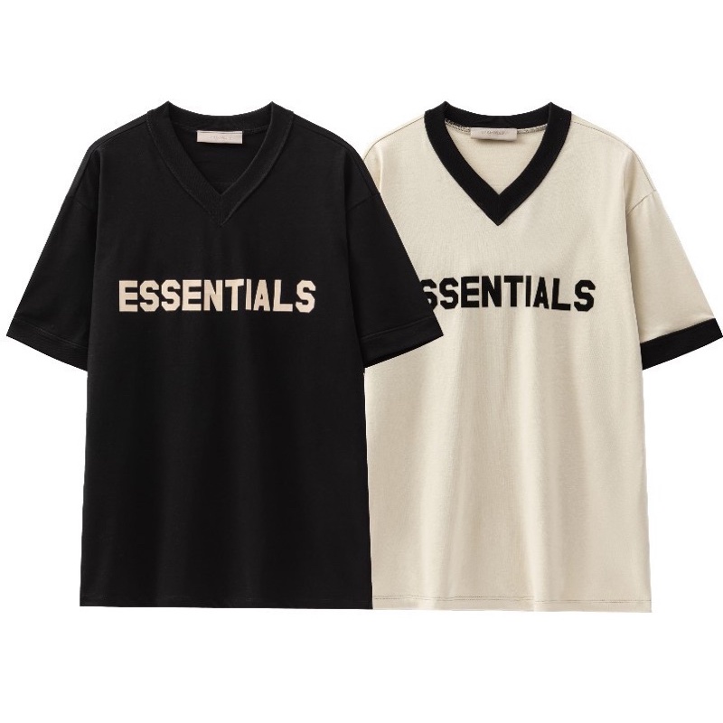 Áo Phông ESSENTIALS FOOTBALL Ss22/  ESSENTIALS FOOTBALL TEE ss22- Áo ESSENTIALS