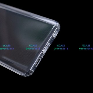 Ốp Lưng TPU Chống Sốc Xiaomi Redmi Note 9S / Note 9 Pro / Note 9 Pro Max