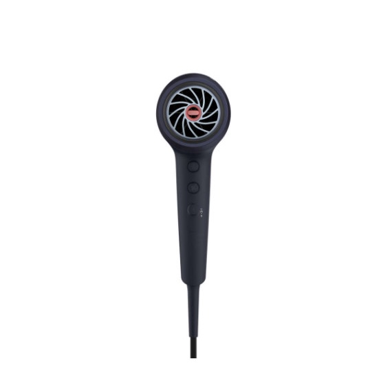 Máy sấy tóc BHD510/00 - Sấy tóc nhanh khô, công suất 2300W - Hàng chính hãng