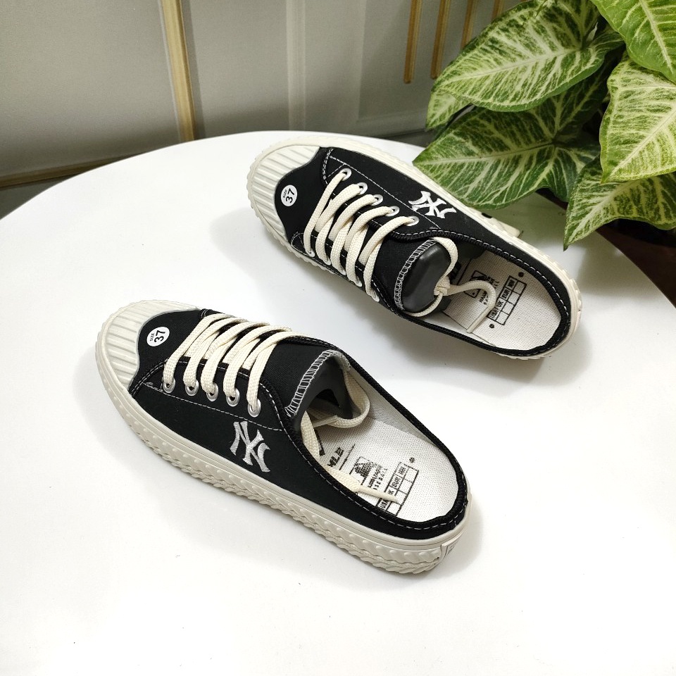 Giày Sục Đạp Gót Thể Thao Nữ Ny Form Cực Ôm Chân Shop Phương Linh M78