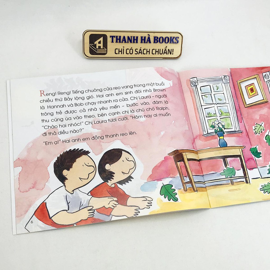 Sách - Mathstart trải nghiệm toán học (Bộ 12 quyển, lẻ tùy chọn)