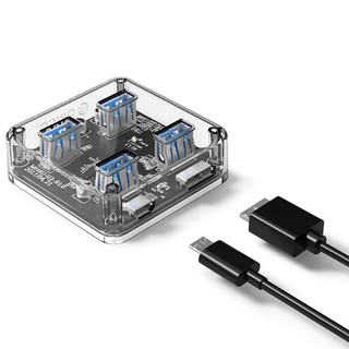Hub USB ORICO MH4U