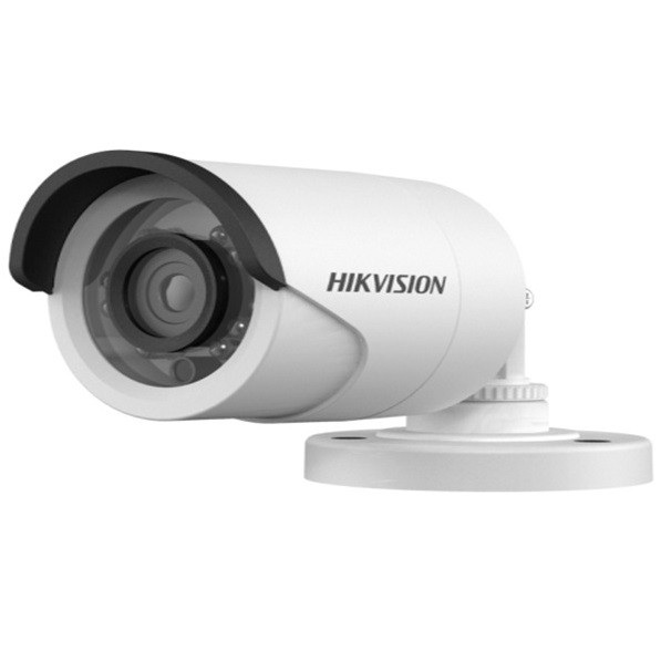 Camera QUAN SÁT Hikvision DS-2CE16C0T-IRP (720 nhưa)