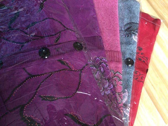 Áo len sang trọng | BigBuy360 - bigbuy360.vn