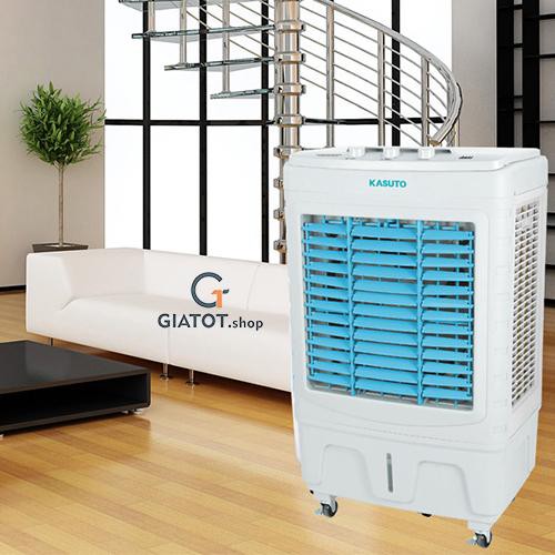 Máy làm mát Kasuto KSA-4500A công nghệ Nhật Bản