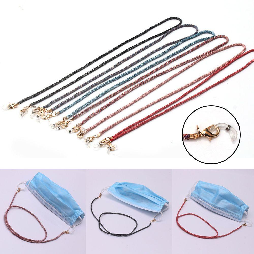 Dây Đeo Mắt Kính Trọng Lượng Nhẹ Chống Thất Lạc Tiện Dụng