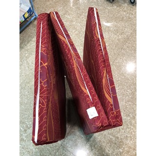 Đệm 1m×1m9 độ dày 5cm,7cm,9cm
