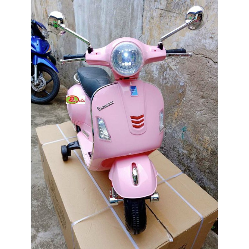 Xe môtô trẻ em 618