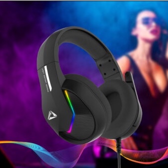 Tai nghe Esport Gaming VX2 - Headphone chơi game
