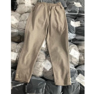 Quần baggy Umi hàn Dạ [ kèm ảnh thật]