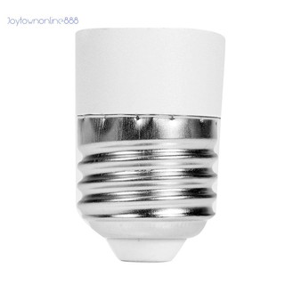 Đui đèn chuyển đổi E27 sang E14 chất lượng cao