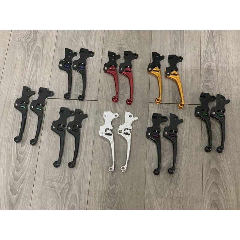 TAY THẮNG NHÔM FULL CNC.