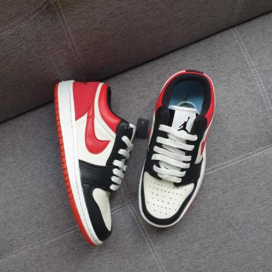 [SALE] Giày thể thao Jodan 1 các màu hot hit GIÁ RẺ FULL BOX+BILL | BigBuy360 - bigbuy360.vn