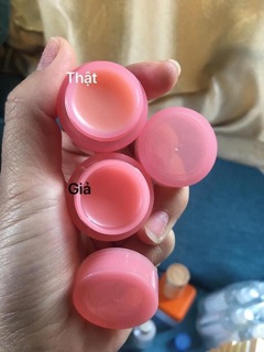 Son dưỡng môi Laneige
