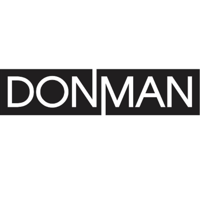 DONMAN