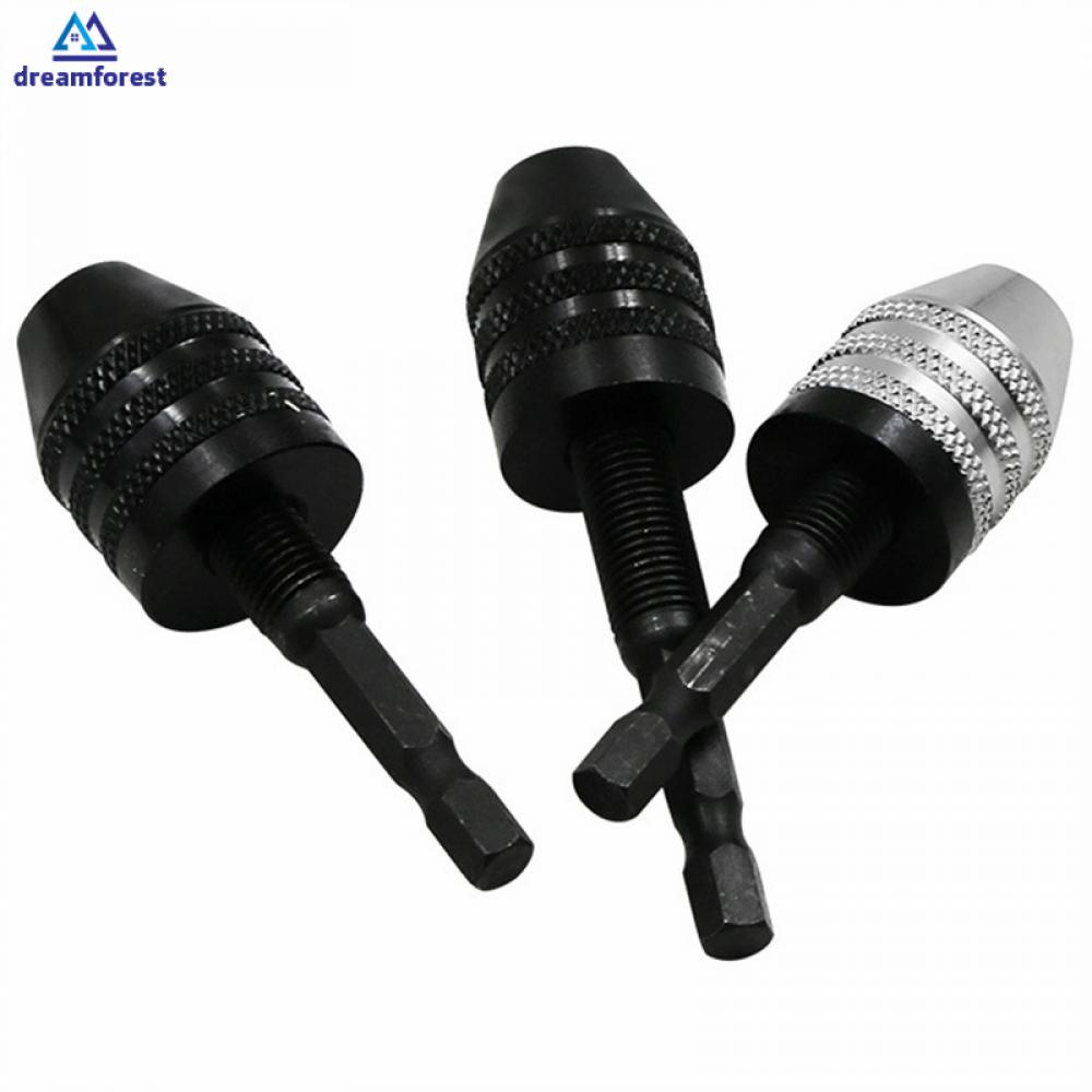 Df Đầu Chuyển Đổi Mũi Khoan Từ Micro Không Chìa Khóa