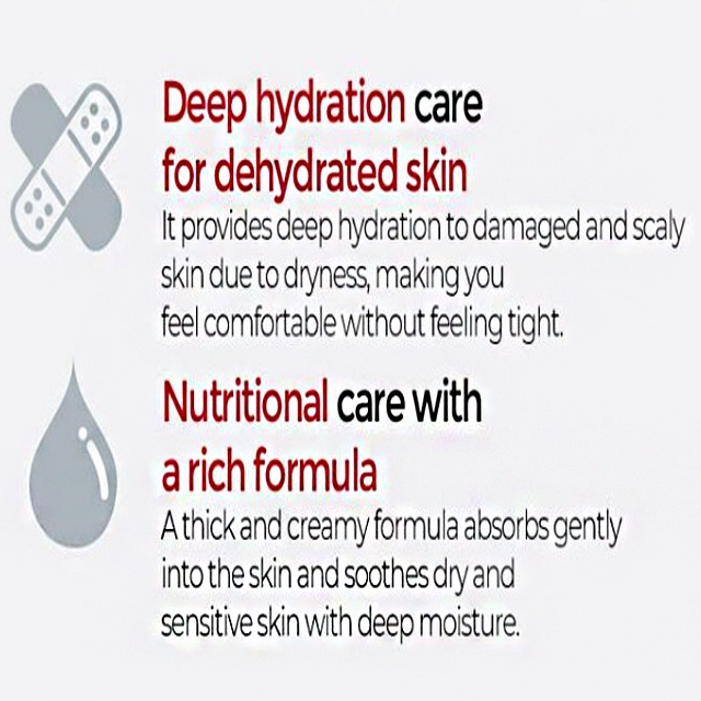 Kem phục hồi da ILLIYOON 200ml