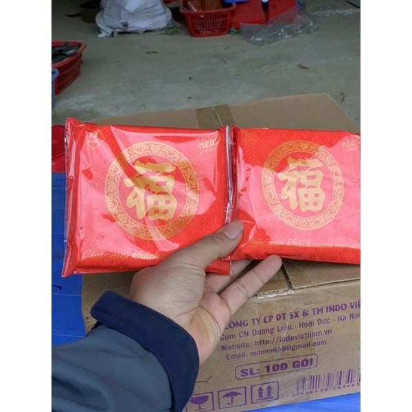 Giấy ăn đám cưới, ăn tiệc