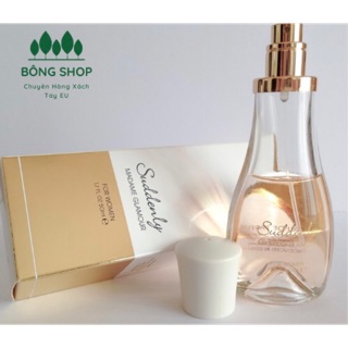 [[Nước hoa Suddenly Madame Glamour 50ml - Hàng chính hãng Đức, Đủ bill