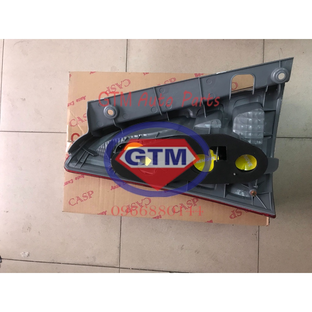 Đèn Hậu Innova 2007