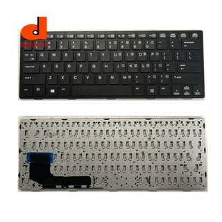 Bàn phím laptop hp elitebook 810 g1 810 g2 810 g3, us keyboard