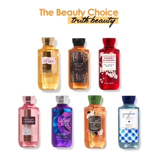 Sữa tắm Bath & Body Works Shower Gel