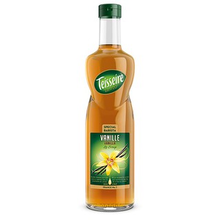 SIRO TEISSEIRE VANI CHAI 700ML/205K