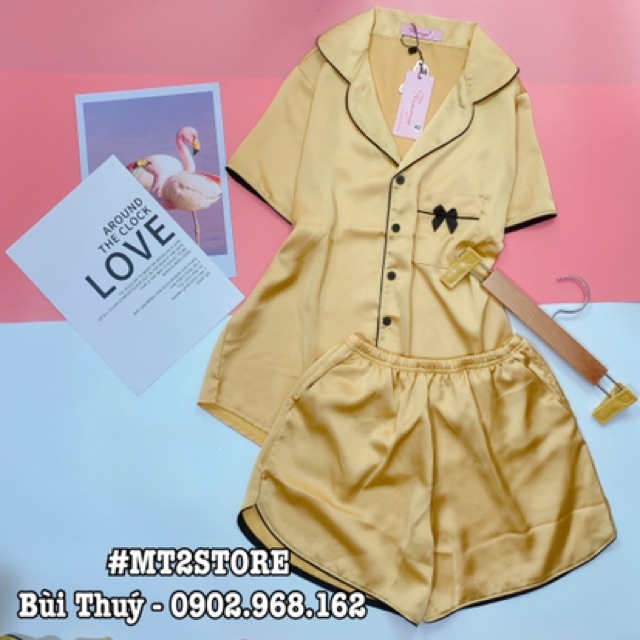 Lụa  đùi  theo  combo khách đặt | BigBuy360 - bigbuy360.vn