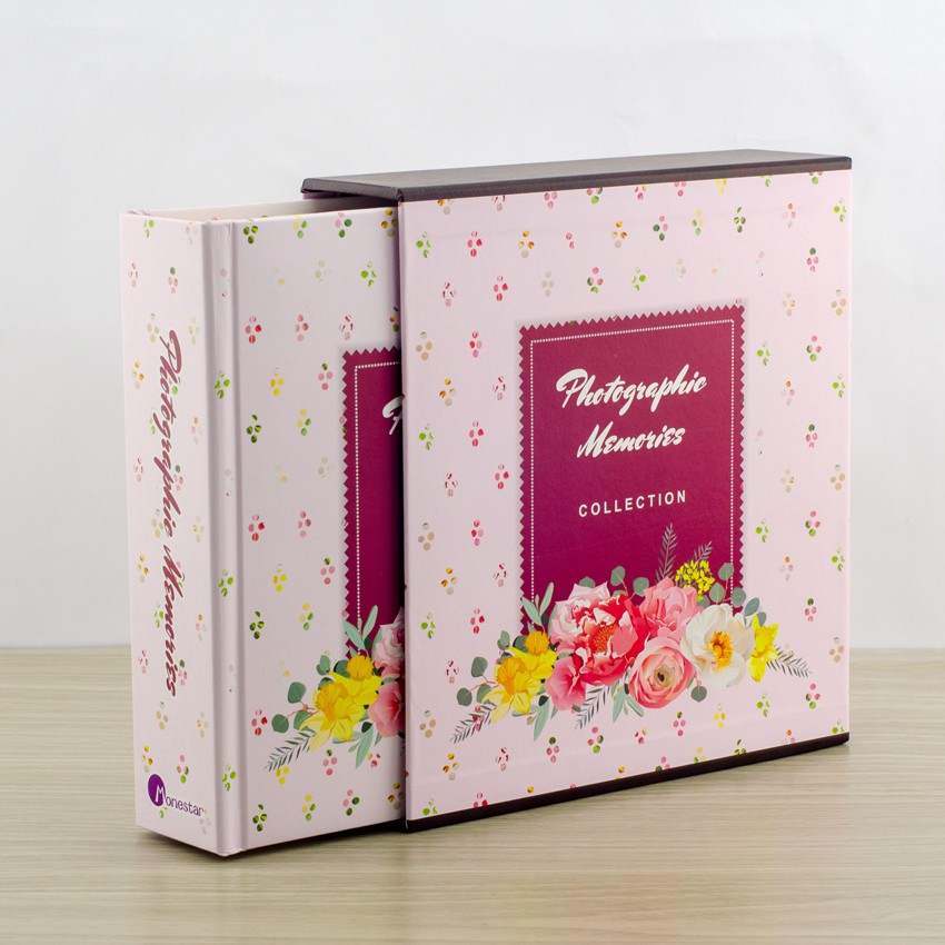 Album ảnh monestar, album ảnh, nguyễn trắc album - 10x15/200 hình NO462 -