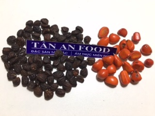 Combo: 50g Hạt dổi + 100g Hạt Mắc khén