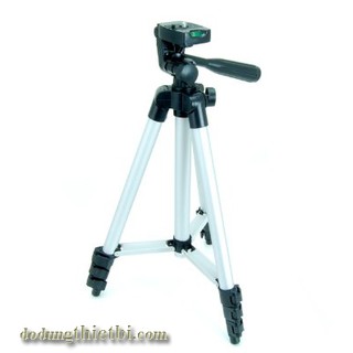 CHÂN MÁY CHỤP HÌNH (TRIPOD) WEIFENG WT-3110A