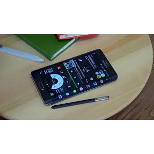 điện thoại Samsung Galaxy Note 4 Edge ram 3G/32G mới Chính hãng, Chiến game PUBG/Free Fire mượt | BigBuy360 - bigbuy360.vn