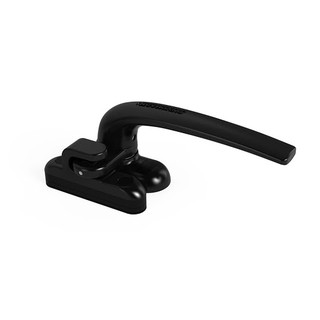 Tay nắm cửa sổ AP01 hệ Xingfa sơn đen