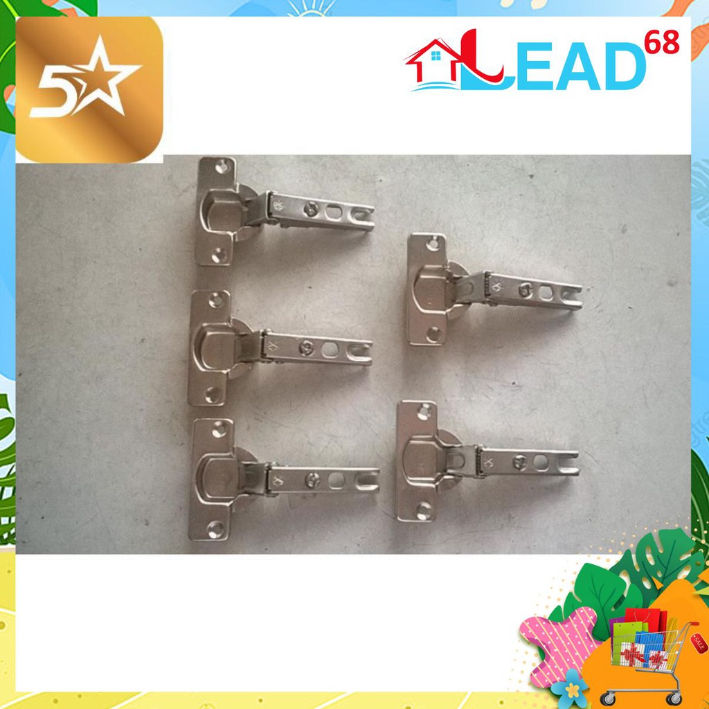 Bản lề bật ( Shop 5 sao )