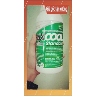 Dung dịch làm mát động cơ Maxcool 500ml