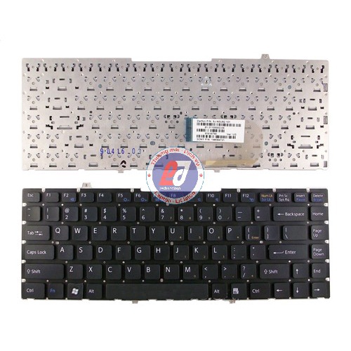 Bàn phím laptop Sony Vaio VGN-FW