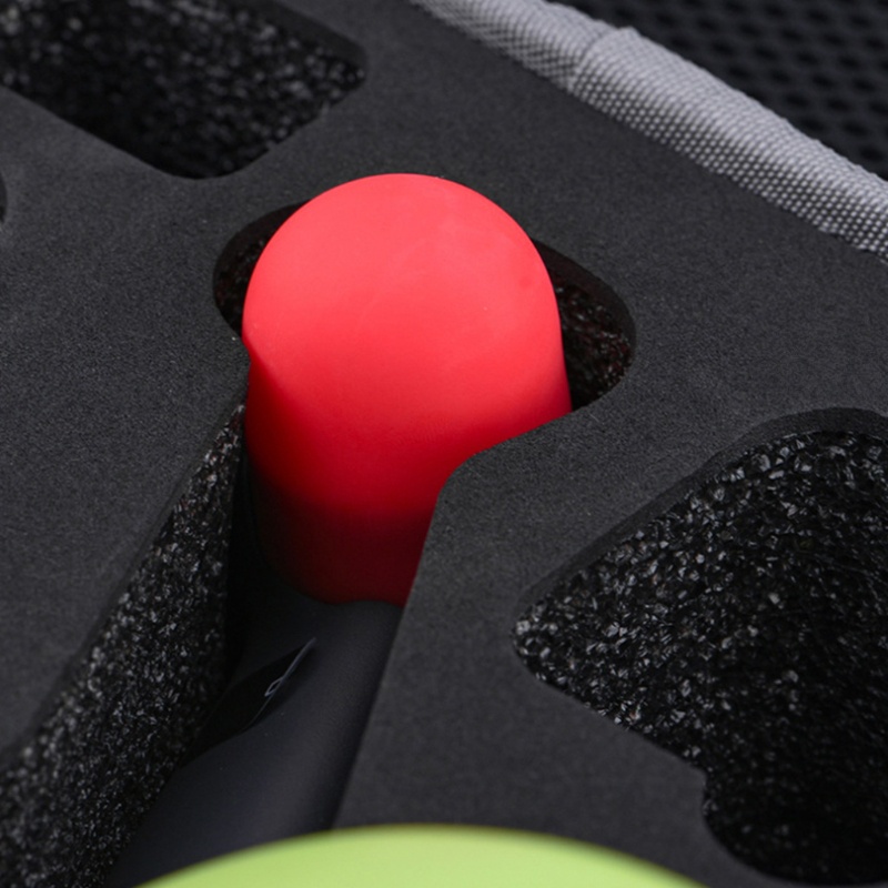 Nắp Bảo Vệ Động Cơ Chống Bụi Bằng Silicone Cho Drone FPV