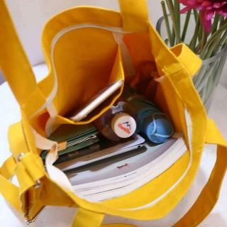 Túi TOTE BAG - ảnh thật