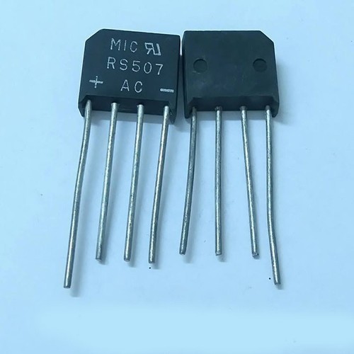 Diode Cầu 5A Dẹt DHCNHN