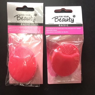 Miếng Rửa Mặt For Your Beauty