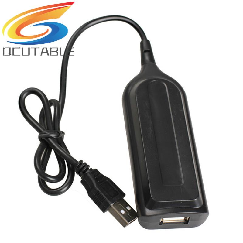Ổ Cắm 4 Cổng USB 2.0 Tốc Độ Cao Cho Laptop PC WKP2
