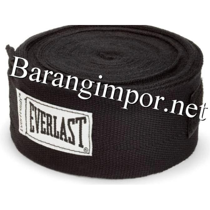 EVERLAST Cặp Băng Quấn Tay Boxing 3m