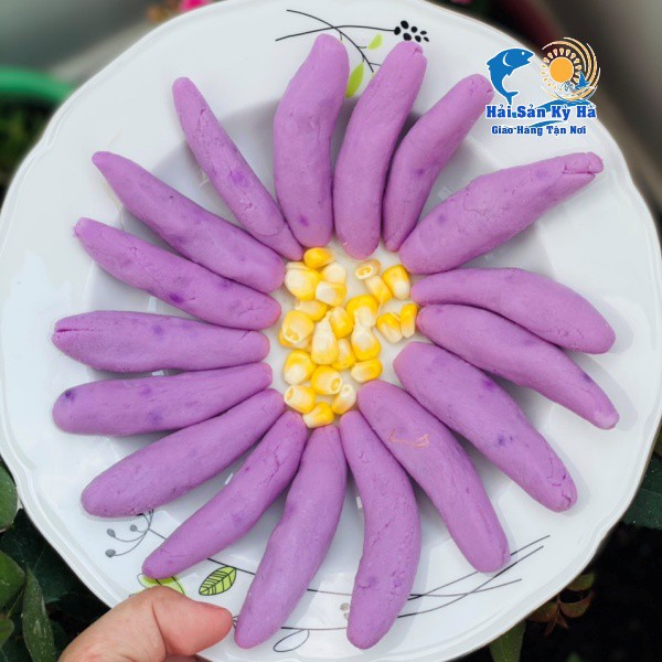 Giá Sỉ - Bánh Khoai Mỡ - Giá Sỉ Rẻ Nhất